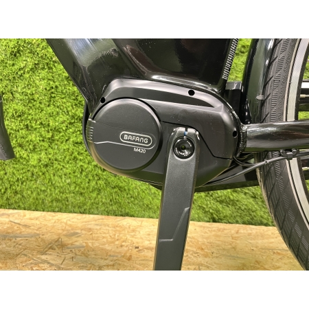 BREEZER - POWERTRIP EVO 3.1 + LS